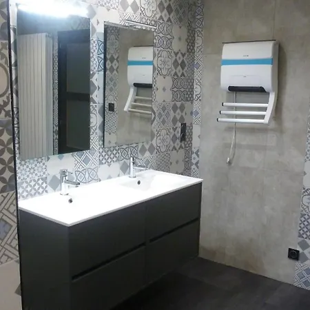 Feriehus Du Tronquoy Aix-en-Ergny