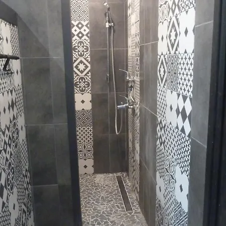 Semesterbostad Du Tronquoy Aix-en-Ergny