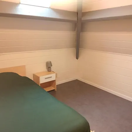 Semesterbostad Du Tronquoy