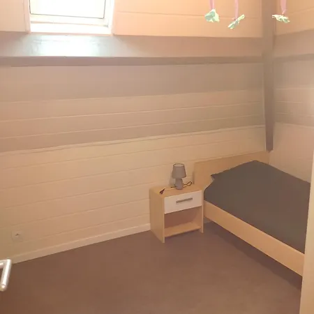 Du Tronquoy Feriehus *