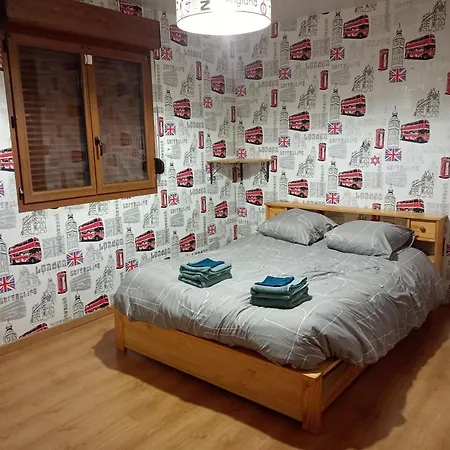 Semesterbostad Du Tronquoy Aix-en-Ergny