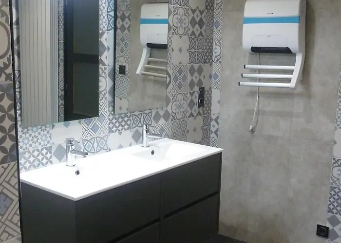 Hébergement de vacances Du Tronquoy Aix-en-Ergny