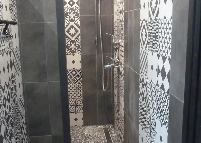 Hébergement de vacances Du Tronquoy Aix-en-Ergny