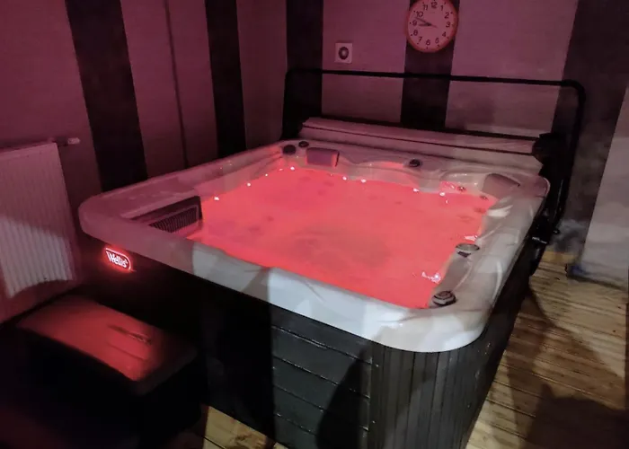 Du Tronquoy * Aix-en-Ergny